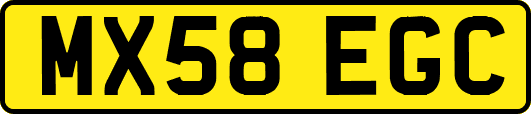 MX58EGC