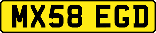 MX58EGD