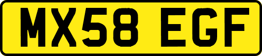 MX58EGF