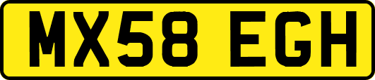 MX58EGH