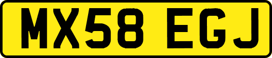 MX58EGJ