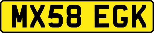 MX58EGK