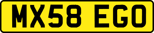 MX58EGO