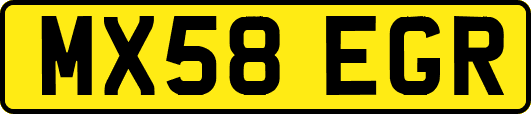 MX58EGR