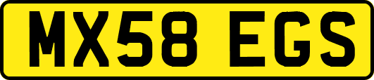 MX58EGS