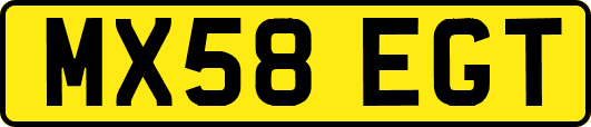 MX58EGT