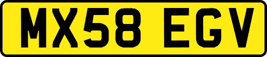 MX58EGV