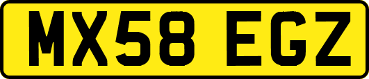MX58EGZ
