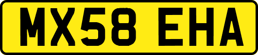 MX58EHA