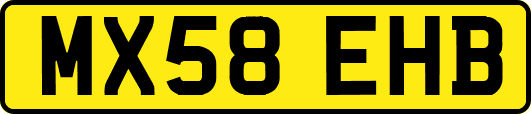 MX58EHB