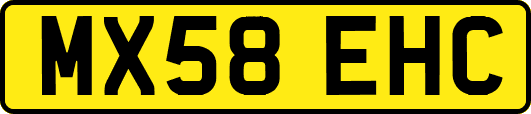 MX58EHC