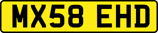MX58EHD