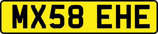 MX58EHE