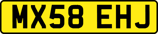 MX58EHJ
