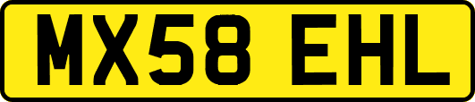 MX58EHL