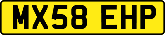 MX58EHP