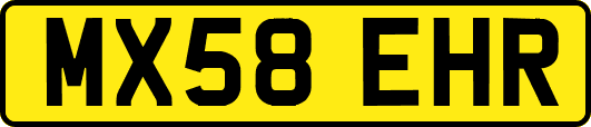 MX58EHR