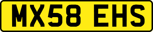MX58EHS