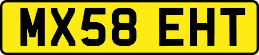 MX58EHT