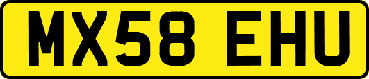 MX58EHU
