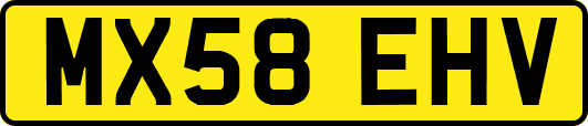 MX58EHV