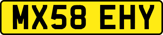 MX58EHY