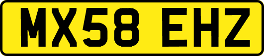 MX58EHZ