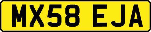 MX58EJA