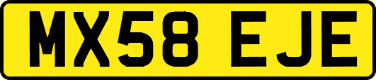 MX58EJE