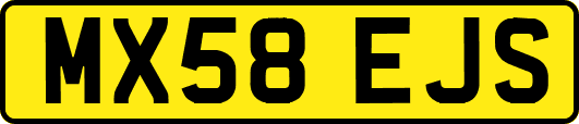 MX58EJS