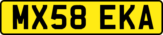 MX58EKA