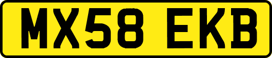 MX58EKB