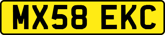 MX58EKC