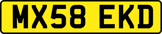 MX58EKD