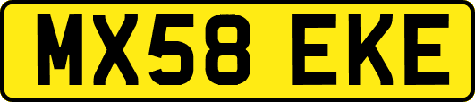 MX58EKE