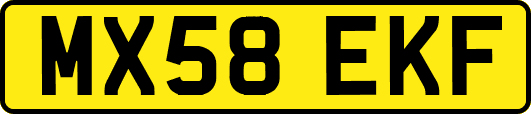 MX58EKF