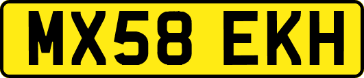 MX58EKH