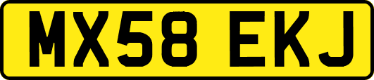 MX58EKJ