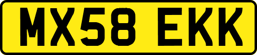 MX58EKK