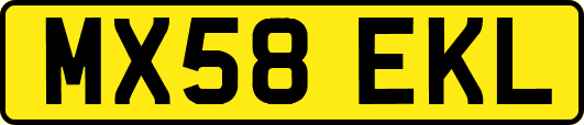 MX58EKL