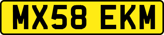 MX58EKM