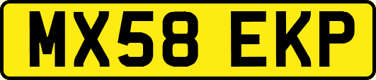MX58EKP