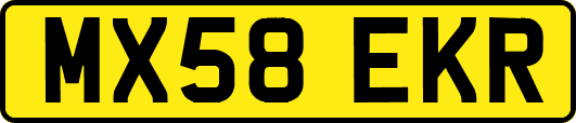 MX58EKR