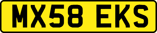 MX58EKS