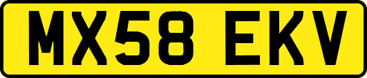 MX58EKV