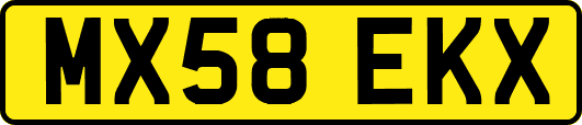 MX58EKX
