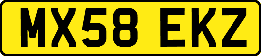 MX58EKZ