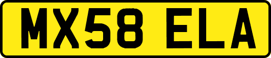MX58ELA