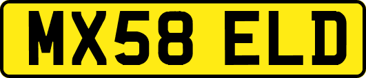 MX58ELD