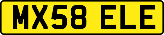 MX58ELE